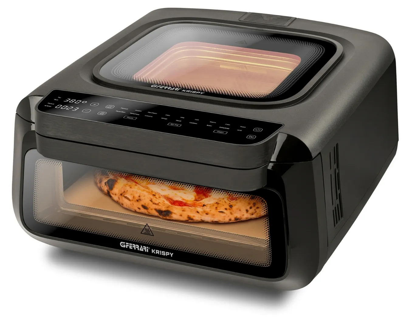 Forno Pizza KRISPY G3FERRARI