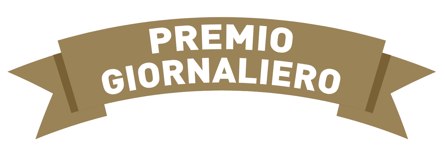 Premio giornaliero